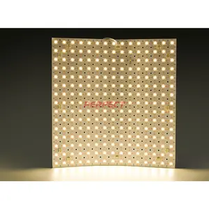 Wholesale cuttable led backlit sheet for Great Area Illumination –