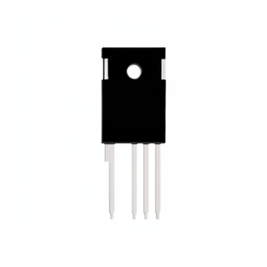 ทรานซิสเตอร์ UG4SC075009K4S TO-247-4ชิ้นส่วนอิเล็กทรอนิกส์ผู้จัดจำหน่ายที่ได้รับอนุญาต - Product Image 1