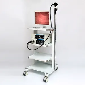 Factory Price Medical Equipment Camera Laparoscope Endoscope Imaging System Gastroscope And Colonoscope