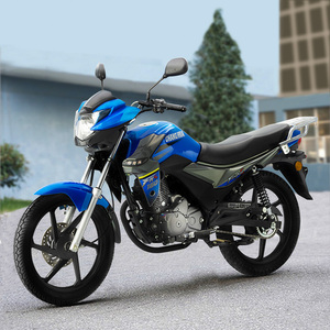 <span class=keywords><strong>Moto</strong></span> à essence personnalisée <span class=keywords><strong>125cc</strong></span> de l'usine de Changhua, <span class=keywords><strong>moto</strong></span> sportive 150cc sur mesure à prix abordable - Product Image 3