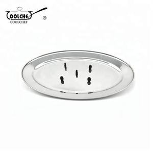 9 pièces en acier inoxydable <span class=keywords><strong>Mini</strong></span> <span class=keywords><strong>rôtissoire</strong></span> à <span class=keywords><strong>poulet</strong></span> 32cm ensemble de <span class=keywords><strong>rôtissoire</strong></span> à volaille - Product Image 2