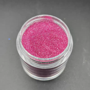 Brillo Biodegradable Ecológico, Perfecto para Cosméticos Corporales, Manualidades y Proyectos <span class=keywords><strong>de</strong></span> Bricolaje, Se Puede Mezclar <span class=keywords><strong>con</strong></span> Lociones, Geles, Aceites y Pintura Facial - Product Image 4