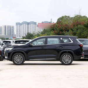 捷途X90 Plus 2024 1.6td Dct Villa Pro 二手车 5门5/7座中型SUV 7速自动变速箱汽车 最优惠价格 - Product Image 5