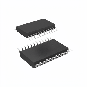 ชิปอิเล็กทรอนิกส์ PAM8615RHR_08 24 TSSOP แบบมีแผ่นรอง รุ่น Manufacturer Channel - Product Image 1