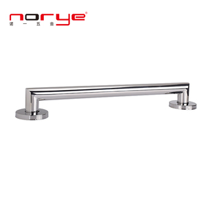 Équipement <span class=keywords><strong>de</strong></span> sécurité pour salle <span class=keywords><strong>de</strong></span> bain, <span class=keywords><strong>barre</strong></span> d'appui murale en acier inoxydable 304 antidérapante pour personnes handicapées, garantie 3 ans, Norye Hardware - Product Image 5