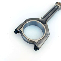 Batang Penghubung Shunjun N52B25 DIA. 20mm Baru untuk E90 E60 E61 E83 E85 E89 323i X3 2.5L Garansi 24 Bulan