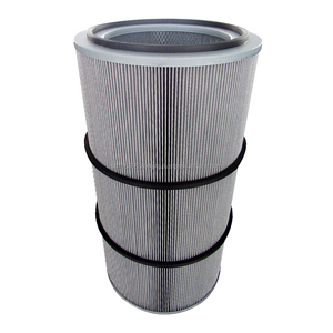 Nouveau produit filtre à air cylindrique collecteur de poussière - Product Image 5