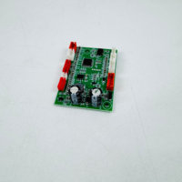 Carte de contrôle principale 3 pour Redkey W12 Pro Robot Vacuum Sweeper Circuit Carte principale Aspirateur Pièces de rechange Carte de contrôle PCBA