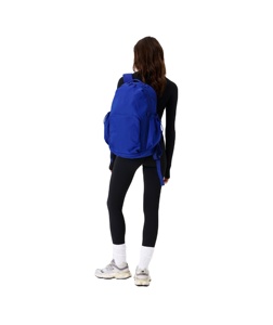 Mochila Deportiva Personalizada y Elegante para Mujer, con Forro de Poliéster y Cierre de Cremallera Anti-Robo, para Viajes, Gimnasio y Uso Casual - Product Image 1