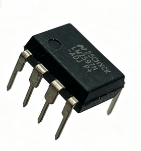 Nuevo Regulador de Voltaje de Conmutación CC/CC LM2597N-ADJ DIP8 Original, Disponible en Stock - Product Image 1