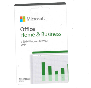 <span class=keywords><strong>Office</strong></span> 2024 Hogar y Empresas, Soporte Exclusivo para Japón, Compatible con PC/<span class=keywords><strong>Mac</strong></span> - Product Image 1