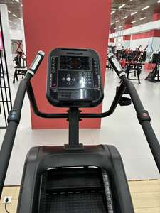 Hoge Kwaliteit Commerciële Sportschool Elektrische Trap Meester Klimmer Stepper Trolley Machine Metalen <span class=keywords><strong>Fitness</strong></span> Verticale Klimmer - Product Image 3