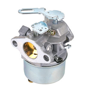 קרבורטור חלופי מסגסוגת אלומיניום חדש באיכות גבוהה 632113 עבור <span class=keywords><strong>Tecumseh</strong></span> HS40 HSSK40 חלק תיקון דגם מנוע גז - Product Image 5