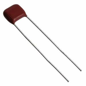 Fournisseurs de composants électroniques d'origine QXK2G473KTP CAP FILM 0.047UF 10% 400VDC RAD - Product Image 1