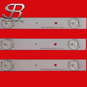 NO.8147 Barra de Luz LED Original Nueva LSC320AN02 BUSH 32/13 CRH-P32CA3535T030751U-REV1.0 B para Retroiluminación de TV - Product Image 3