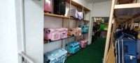 Valises extensibles pour hommes et femmes, valises en Oxford avec roulettes amovibles, valises de voyage à serrure à code, valises souples 20 22 24 26 28 pouces