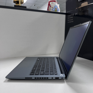 14-Zoll-Laptop mit R7 8845HS KI-Prozessor, 2,5K 144Hz Bildschirm, 8GB/32GB DDR5, 512GB/1TB PCIe SSD - Product Image 4