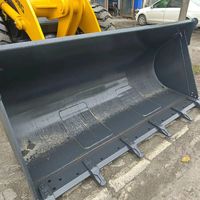 Chargeuses d'occasion sur pneus de bonne qualité de marque Liugong 835