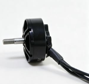 Moteur Brushless Professionnel 2806.5 1300KV-1920KV à Couple Élevé avec Boîtier Métallique pour Quadricoptères RC de 6-7 Pouces et Améliorations d'Avions Modèles - Product Image 5