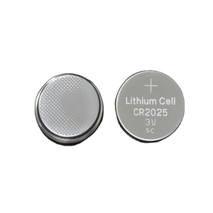 <span class=keywords><strong>Pile</strong></span> bouton <span class=keywords><strong>3V</strong></span> <span class=keywords><strong>pile</strong></span> bouton <span class=keywords><strong>lithium</strong></span> CR2025 CR2032 <span class=keywords><strong>CR2450</strong></span> pour télécommande de ventilateur - Product Image 3