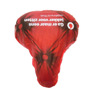 Cubierta de sillín de bicicleta y bicicleta eléctrica impermeable de diferentes colores para todas las estaciones-Producto deportivo promocional - Product Image 3