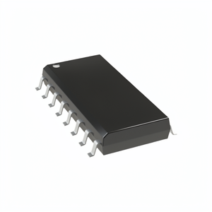 Service complet MAX202EUE+ 16 TSSOP (0,173'', largeur 4,40 mm) Circuit intégré CI Émetteur-récepteur COMPLET 2/2 16TSSOP - Product Image 1