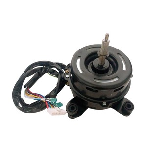 Haier Air Conditioner Ceiling Unit Internal Motor 0150401581 Fan Motor YDK88 6A Mechanical <b>Speed</b> <b>Control</b> - Product Image 3