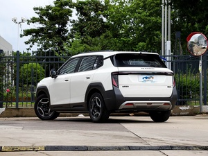 SUV Eléctrico Compacto Dongfeng Nammi 06 EV Económico para Familia con 400km de Autonomía y Carga Rápida - Product Image 5