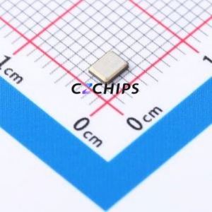 HY48MSMD3225FB1R30 Crystal (Passive) SMD3225-4P Crystal Oscillator 48MHz 12pF 10ppm 40Ohm - Product Image 1