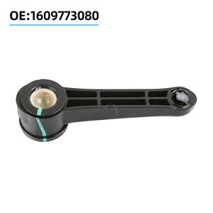 1609773080 Palanca de Cambios y Varilla de Conexión para Peugeot 408 3008 Citroen C4L C4 Saga <span class=keywords><strong>C5</strong></span> AIRCROSS - Product Image 2