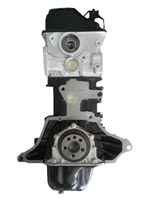 Mesin Rakitan Baru Berkualitas Original Long Block 100% Break-in JL474/G13 untuk CHANA/Chevrolet/Suzuki Jimny Swift Samurai