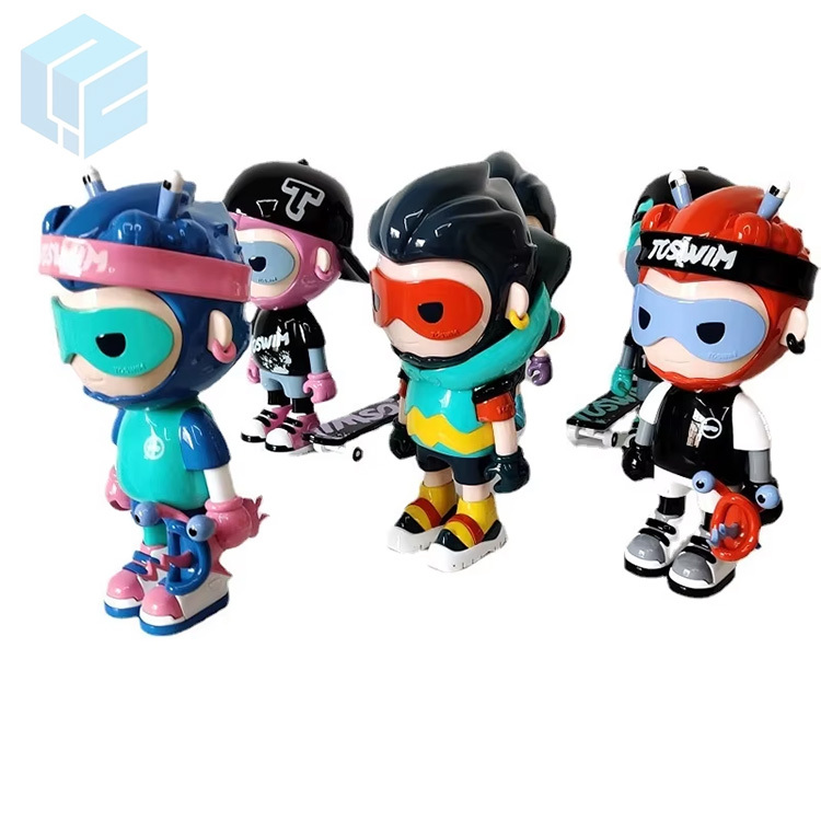 High Precision SLA 3D Printing Service