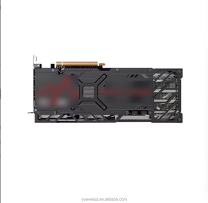 Venta Especial, Envío Rápido, Tarjeta Gráfica para Juegos GPU RX6600XT <span class=keywords><strong>6650XT</strong></span> 6700XT 6750XT 6800XT 6900XT, Venta al por Mayor - Product Image 3