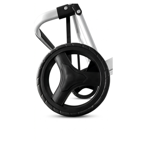 Chariot <span class=keywords><strong>de</strong></span> <span class=keywords><strong>courses</strong></span> pliable en aluminium isolé, capacité 50 kg, roulettes <span class=keywords><strong>de</strong></span> 175 mm <span class=keywords><strong>pour</strong></span> seniors, poignée ergonomique, sac à roulettes <span class=keywords><strong>pour</strong></span> usage quotidien - Product Image 6