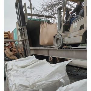 ซีเมนต์ซีเมนต์ปอร์ตแลนด์แบบ I 52.5N ประเภท II C150ขนาด40กก. ถุงแรงสูงโรงงานเวียดนาม - Product Image 1