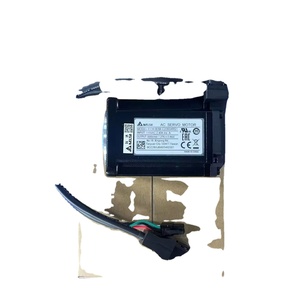 Servomoteur Delta série ECM-B3M ECM-B3M-C20604RS1 400W 220VAC 2.4A 3000RPM 1/3PH - Product Image 1