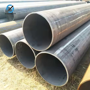 Giá thấp q195/Q235/q345 tiêu chuẩn ASTM cán nóng ISO9001 được chứng nhận ống thép liền mạch 32mm lịch trình 80 - Product Image 1