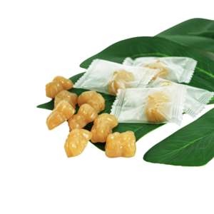 Venta al por mayor de suplemento herbario de maca con ingredientes naturales, caramelos de goma de 3g para mejorar la vitalidad masculina - Product Image 6