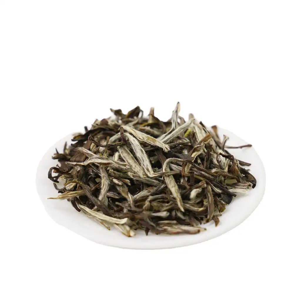 Best sell Top Grade Jasmin Silver Needle White Tea Fujian BaiHao YinZhen