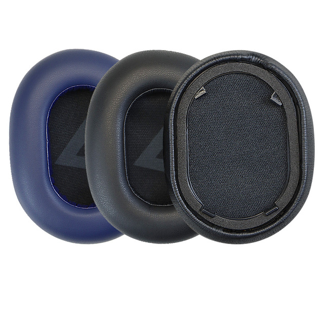 Replacement High Quality Ear Cushion Cover Ear Pads Earpads for Plantronics BackBeat GO 810 GO810 Headphone