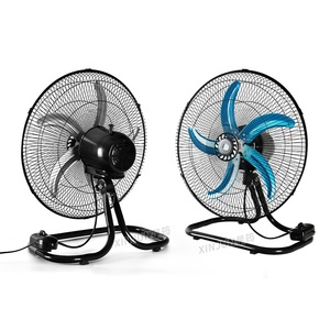 17.9Inch 3-Trong-1 Đứng <span class=keywords><strong>Fan</strong></span> Mạnh Mẽ Lực Lượng Gió Đa Tốc Độ Thương Mại Hộ Gia Đình Ngoài Trời Điện Làm Mát <span class=keywords><strong>Fan</strong></span> Nhà Máy Bán Hàng Trực Tiếp - Product Image 5
