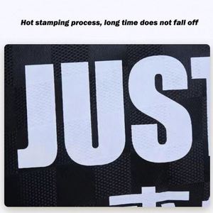 Sac de sport et de voyage Oxford grande capacité pour homme, imperméable, avec séparation sec/humide - Product Image 2