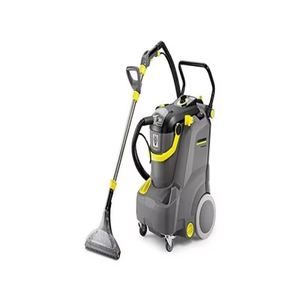 Extractor de limpieza de alfombras Puzzi 30/4, equipo de limpieza profesional - Product Image 1