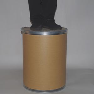 ถังกระดาษไฟเบอร์ขนาด 19 ลิตร 26 ลิตร 50 ลิตร 61 ลิตร 70 ลิตร พร้อมฝาเหล็ก - Product Image 3