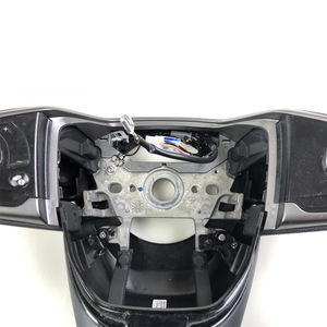 ชุดพวงมาลัยสำหรับรถยนต์ฮอนด้า ซีวิค เอฟซี เอฟเค ปี 2015-2021 พร้อมอุปกรณ์เติมลม อะไหล่ครบชุด <span class=keywords><strong>พวงมาลัย</strong></span>ดัดแปลง 78500-TEC-D210-M1 - Product Image 3