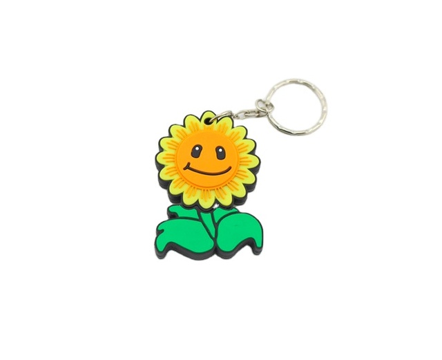 Customized Shape Sun Flower Usb Flash Drive 1gb 2gb 4gb 8gb 16gb Flower Pen Drive Flower Usb Flash Memory Stick