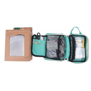 Kit de Primeros Auxilios <span class=keywords><strong>para</strong></span> Mascotas, Bolsa Médica <span class=keywords><strong>para</strong></span> Perros y Gatos, Kit de Supervivencia Perfecto <span class=keywords><strong>para</strong></span> Viajar con <span class=keywords><strong>Tu</strong></span> Mascota - Product Image 6