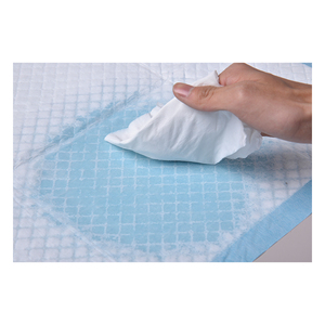 Almohadillas de entrenamiento para cachorros grandes, precio de fabricantes, almohadilla reutilizable para orinar para perros - Product Image 4
