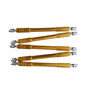 Mengyue Hardware Diamond Crack Cleaner Metal Grout Removal Tool Handheld Durable Ceramic Processing Household Cleaning - Product Image 2