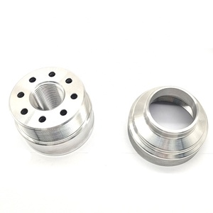 <strong>CNC</strong> <strong>Vertical</strong> Milling Machine <strong>Machining</strong> Center Large Size <strong>Cnc</strong> Gantry Parts - Product Image 5